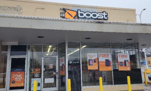 Boost Mobile