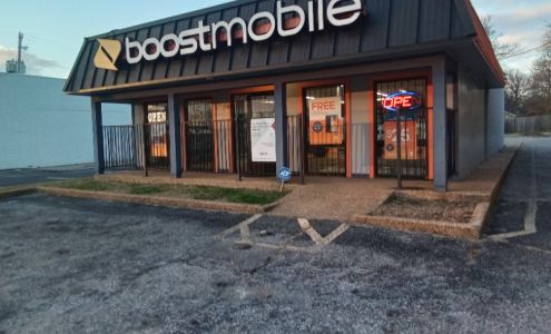 Boost Mobile