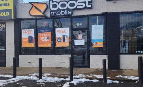 Boost Mobile