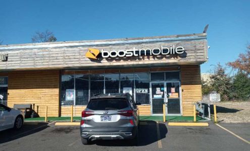 Boost Mobile