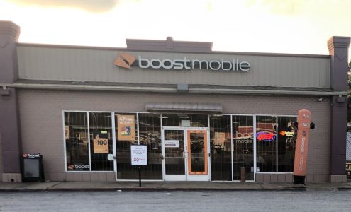 Boost Mobile