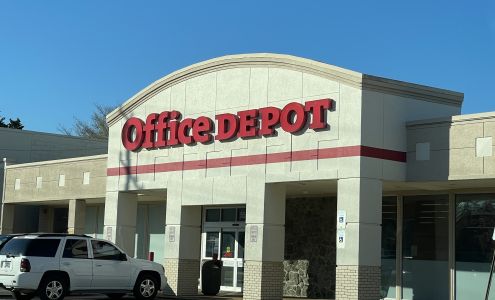 Office Depot