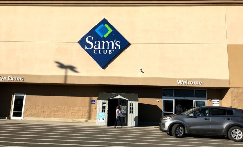 Sam's Club