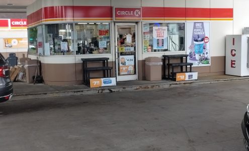 Circle K