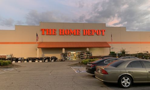 The Home Depot