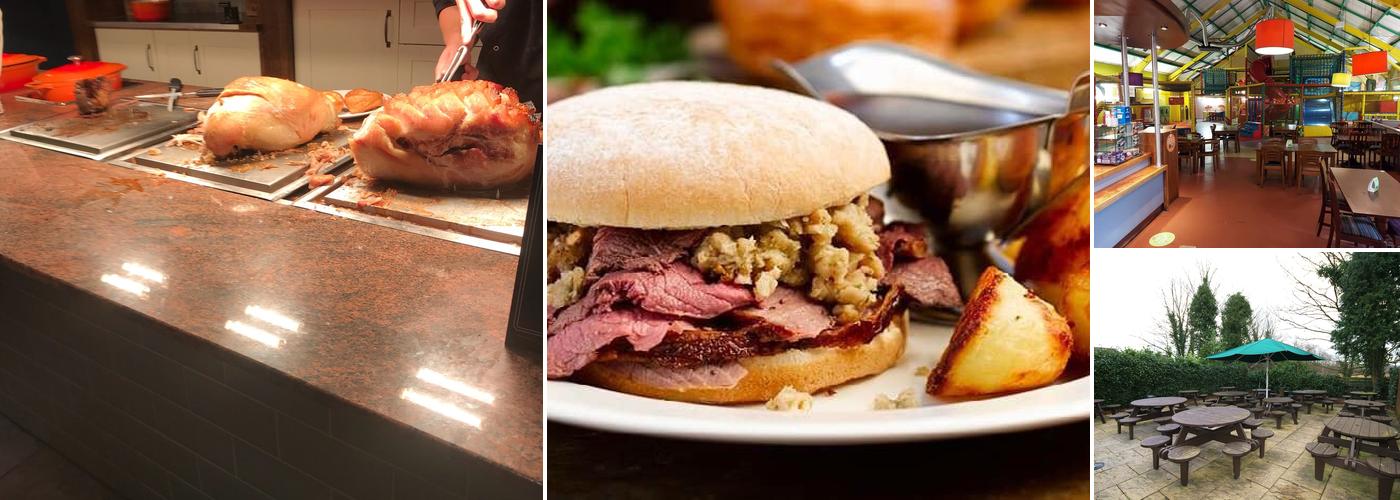 Heath Farm - Pub & Carvery