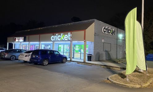 Cricket Wireless Authorized Retailer