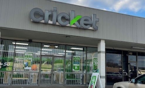 Cricket Wireless Authorized Retailer