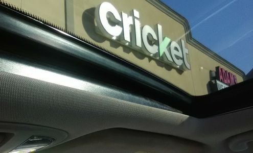 Cricket Wireless Authorized Retailer