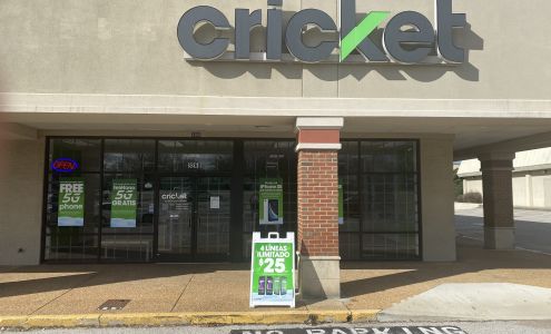 Cricket Wireless Authorized Retailer