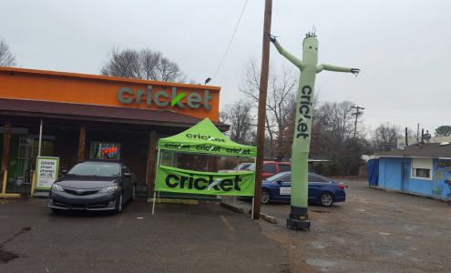 Cricket Wireless Authorized Retailer