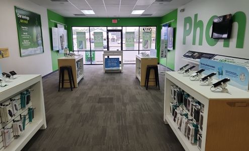 Cricket Wireless Authorized Retailer