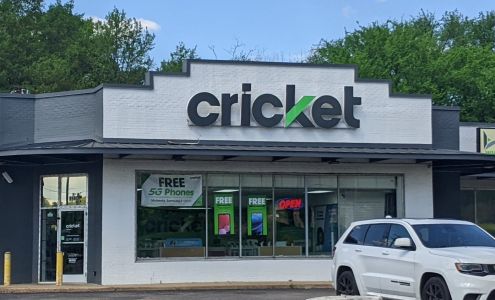 Cricket Wireless Authorized Retailer