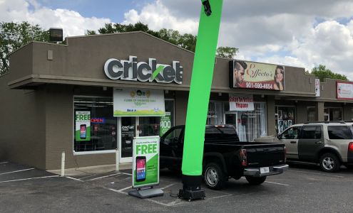 Cricket Wireless Authorized Retailer