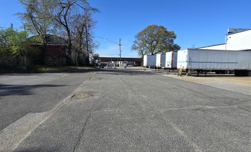 Sherwin-Williams Distribution Center