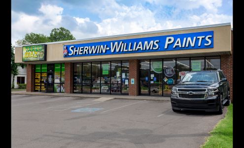 Sherwin-Williams Paint Store