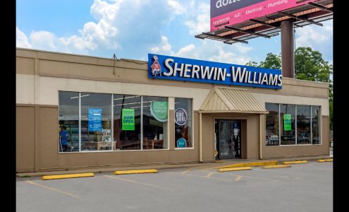 Sherwin-Williams Paint Store