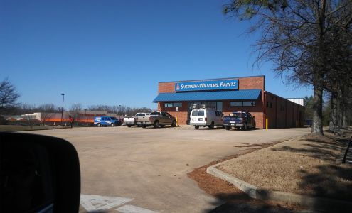 Sherwin-Williams Paint Store