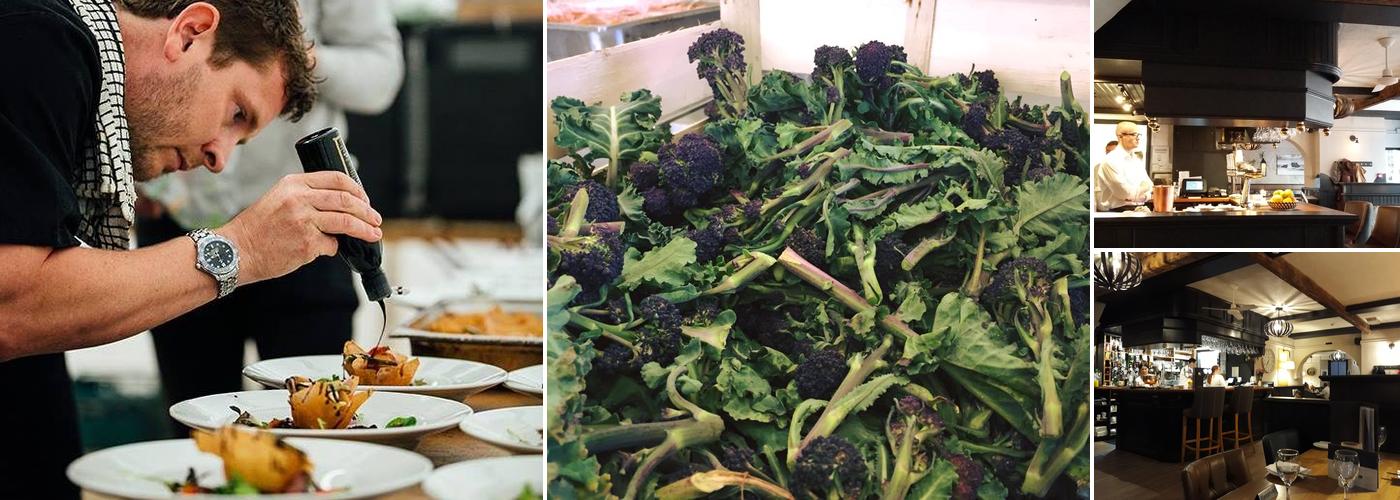 Qube Outside Catering