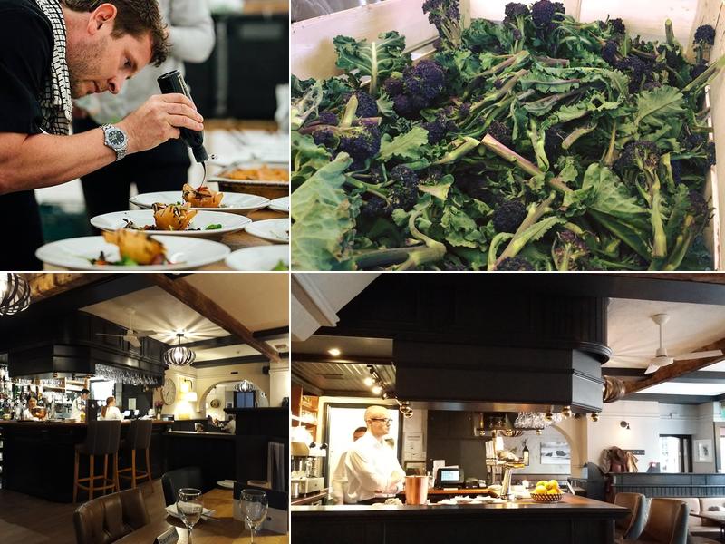 Qube Outside Catering