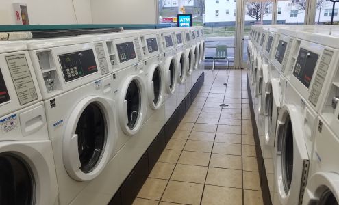 Super Wash House - Sutherland