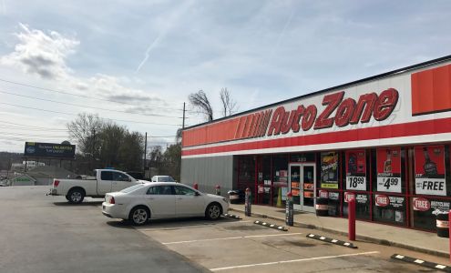 AutoZone Auto Parts