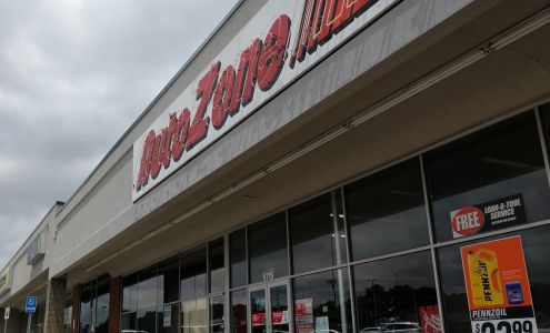 AutoZone Auto Parts