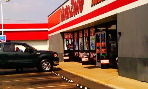 AutoZone Auto Parts