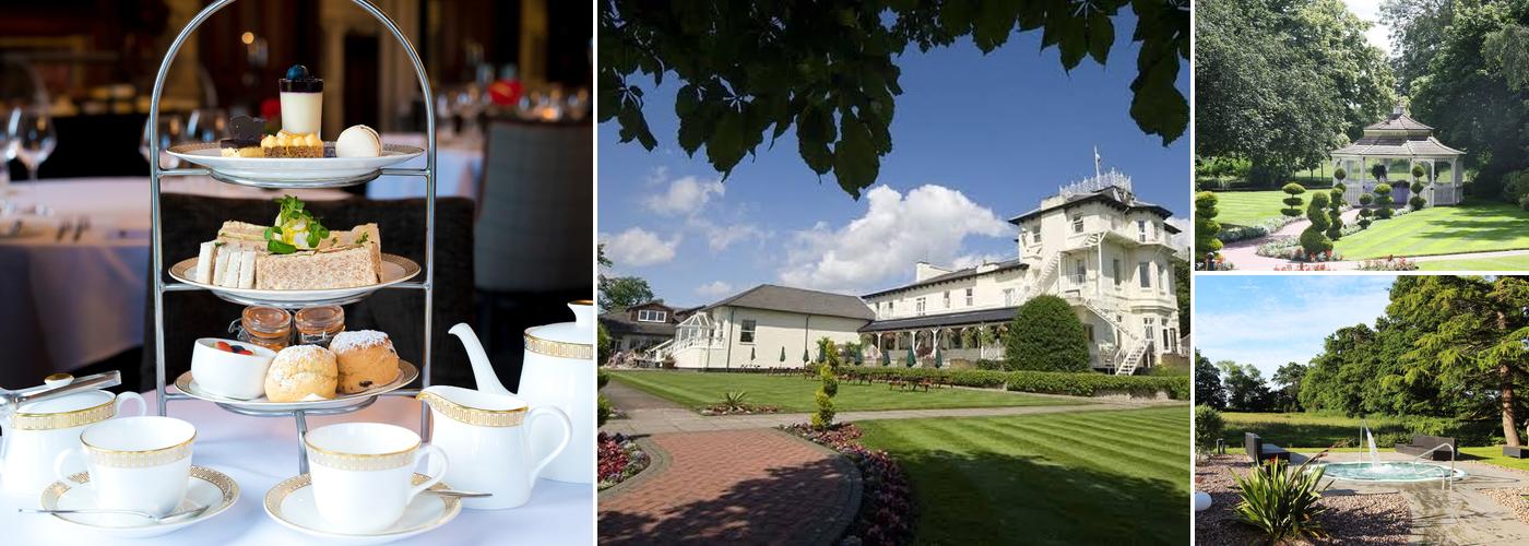 Thornton Hall Hotel & Spa