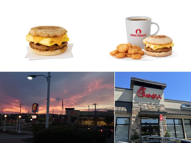 Chick-fil-A