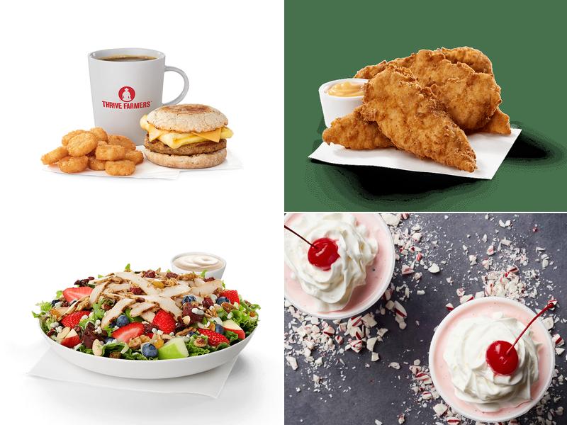 Chick-fil-A