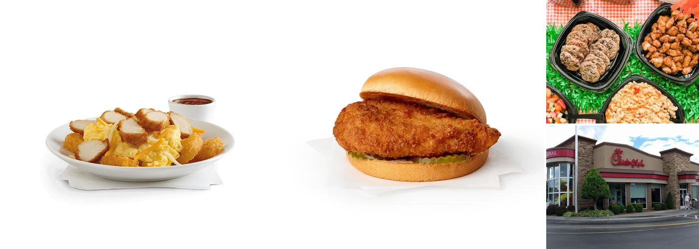 Chick-fil-A