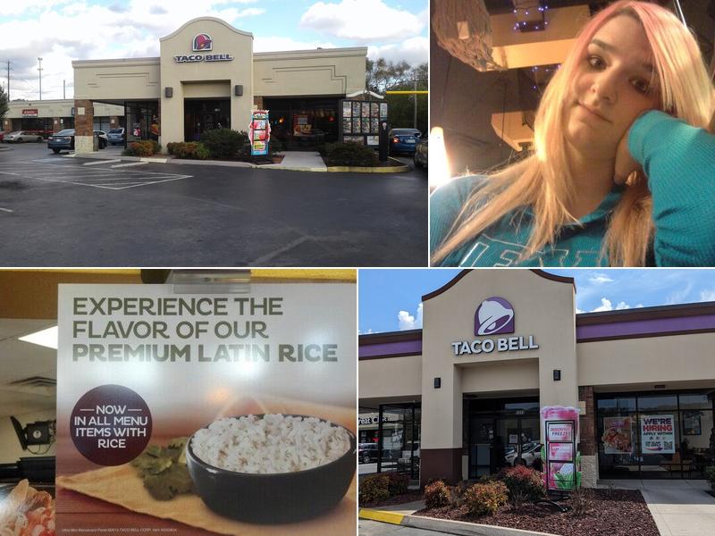 Taco Bell