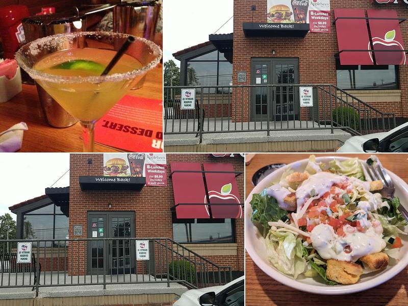 Applebee's Grill + Bar