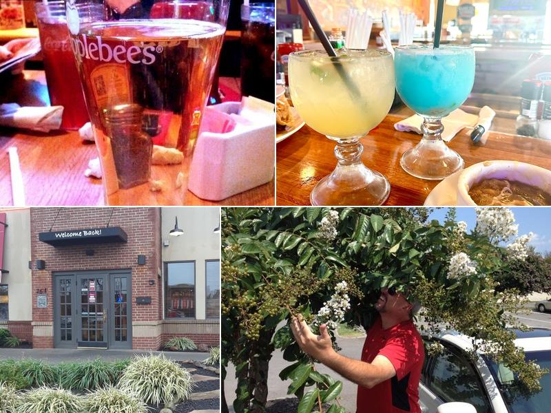 Applebee's Grill + Bar