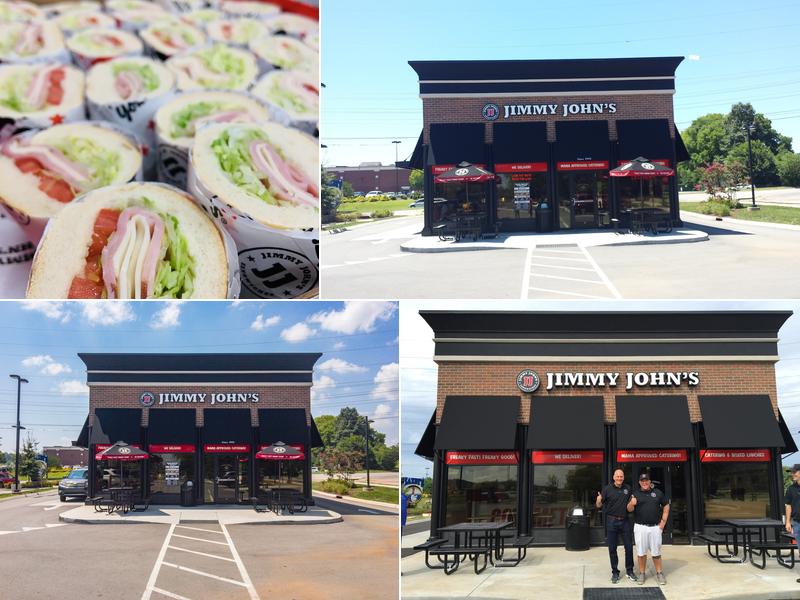 Jimmy John's