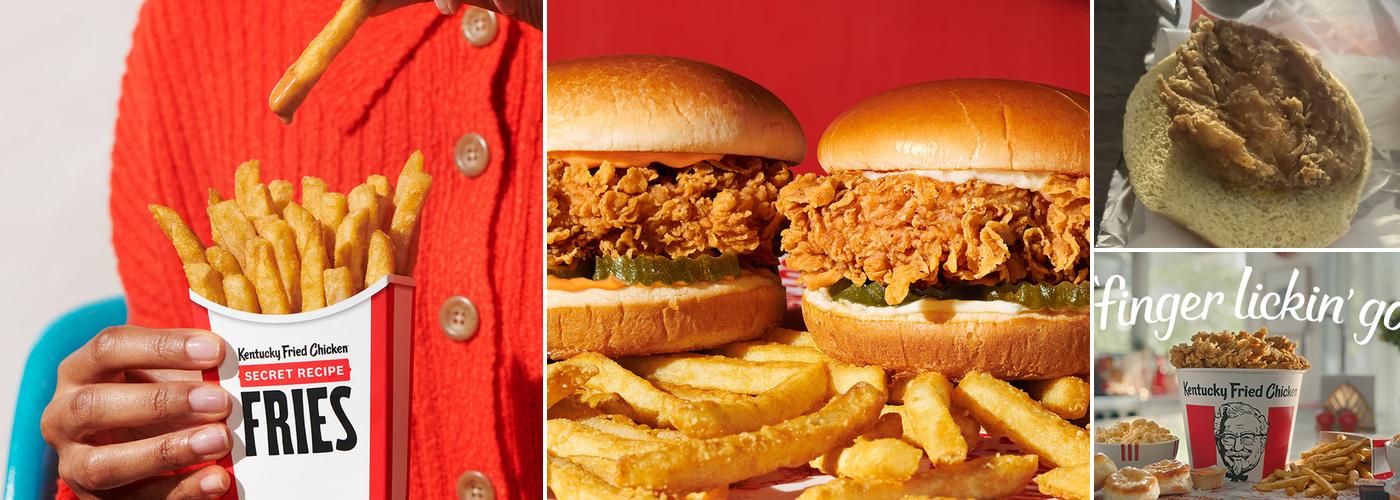 KFC
