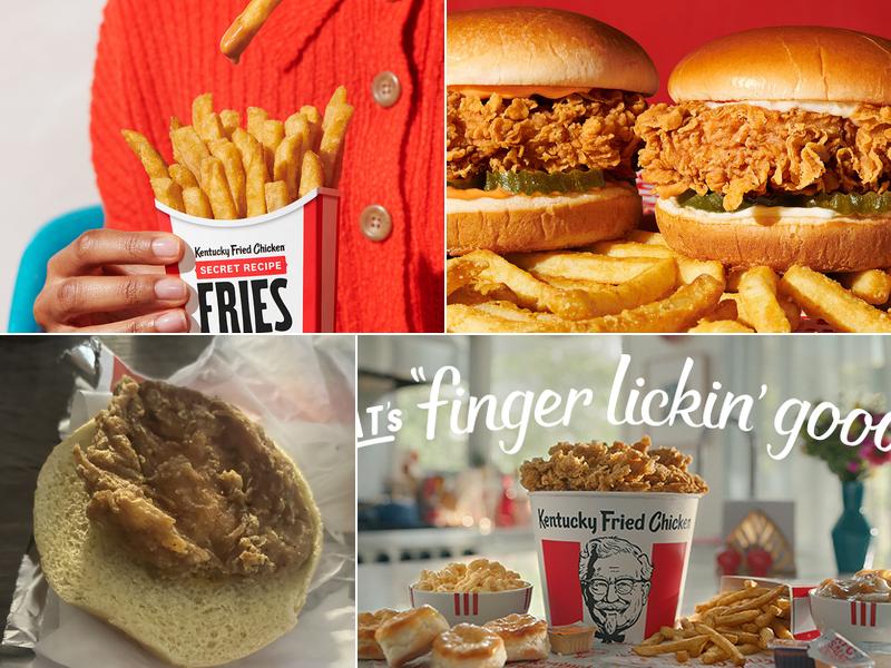 KFC
