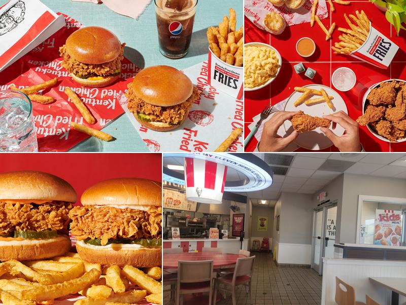 KFC
