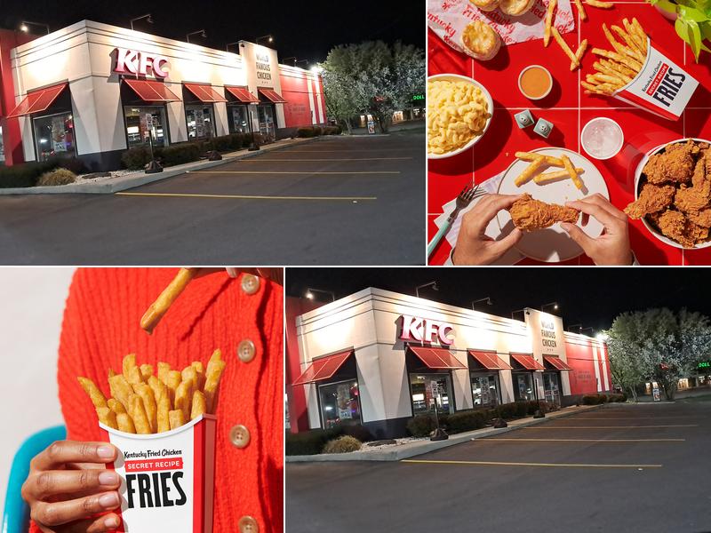 KFC