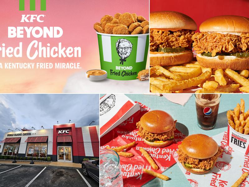 KFC