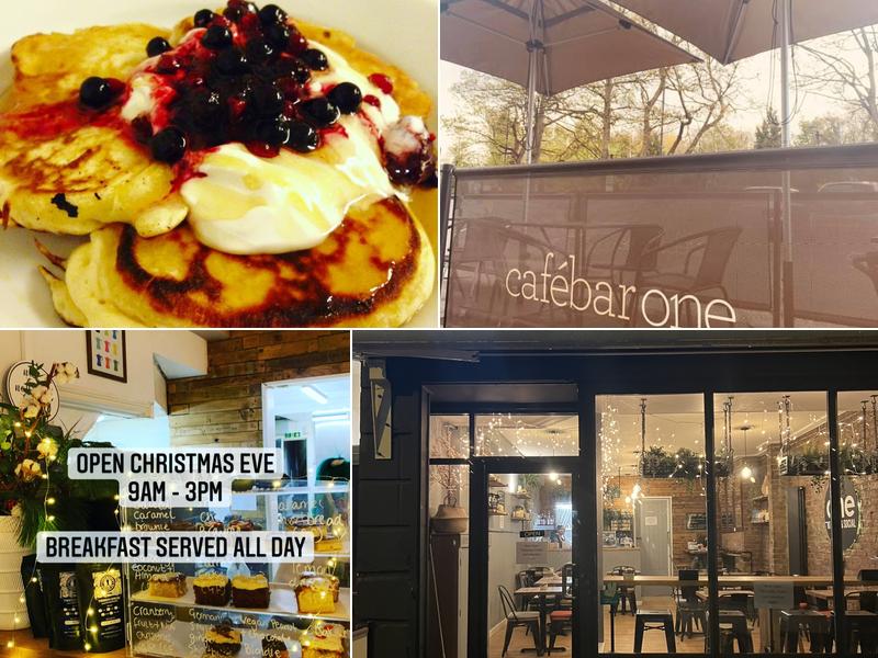 One Kitchen & Social