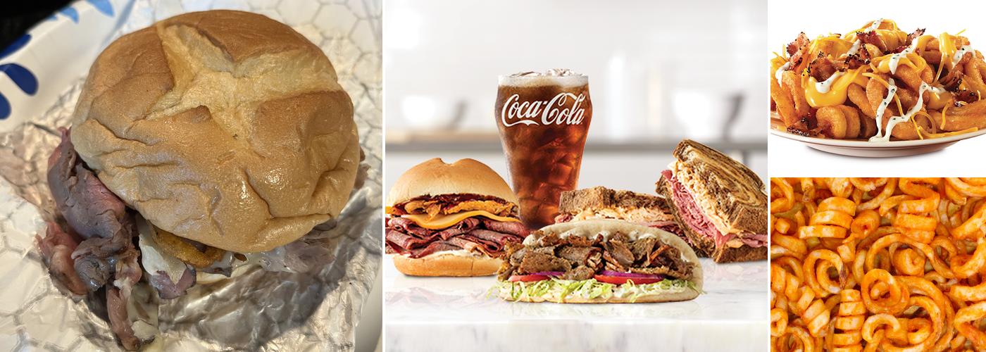 Arby's