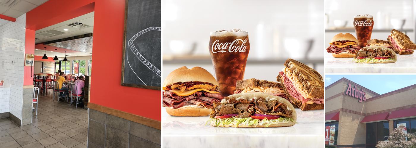 Arby's