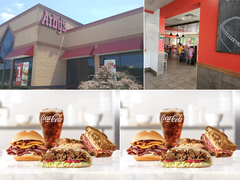 Arby's
