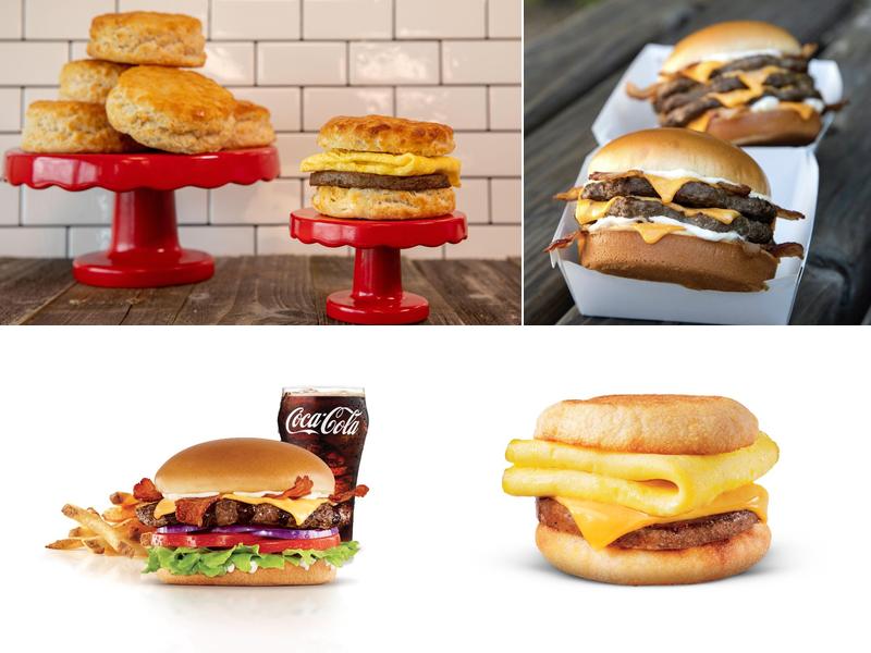 Hardee’s