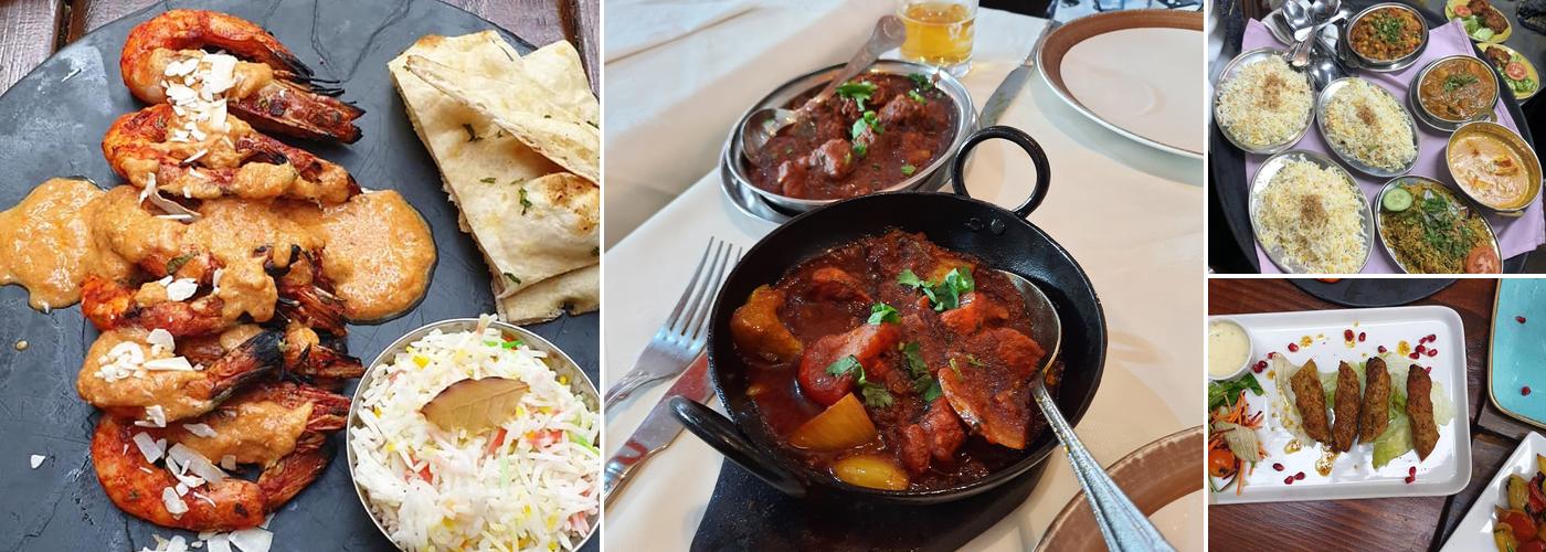 Shahib's Indian Restaurant and Takeaway