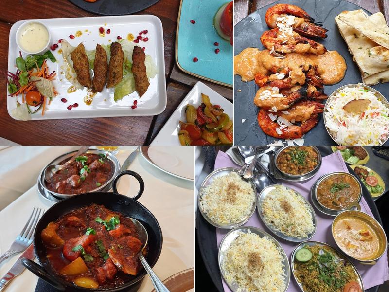 Shahib's Indian Restaurant and Takeaway