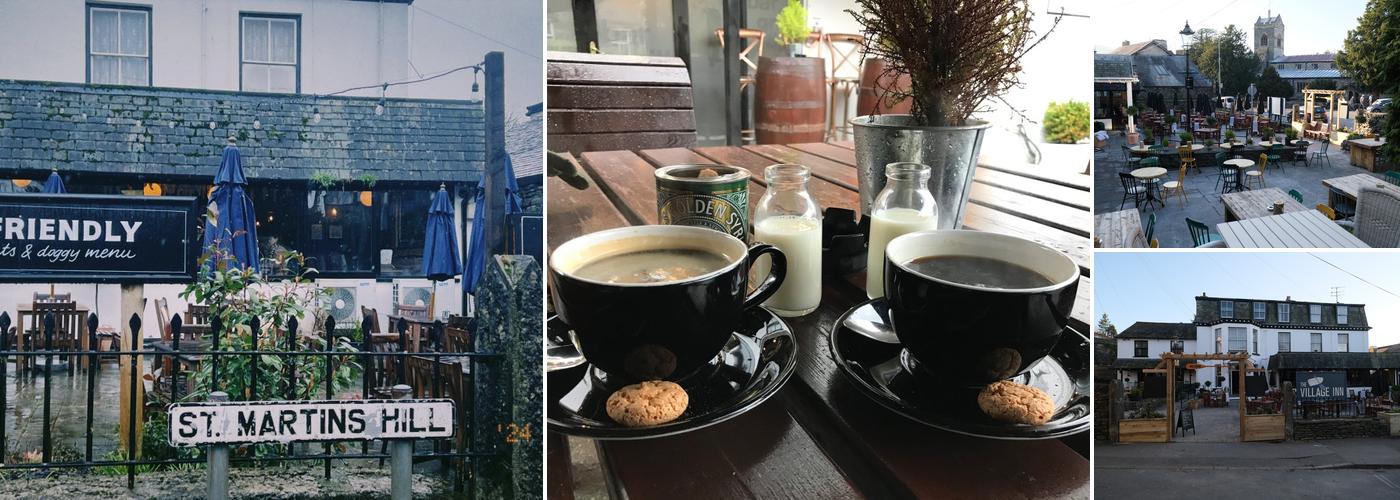 Village Inn Bowness-On-Windermere