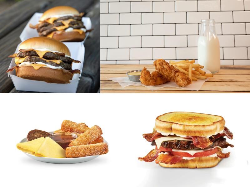 Hardee's